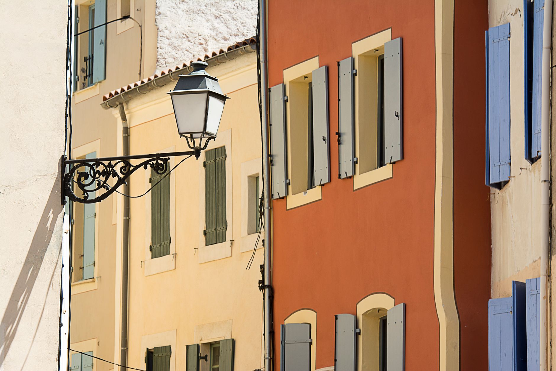 Ravalement de façades — JD TOITURES à Antibes